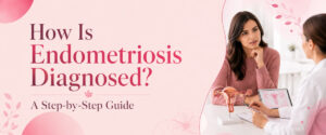 How Is Endometriosis Diagnosed? A Step-by-Step Guide